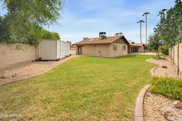 14238 N 61st Street, Scottsdale, AZ 85254