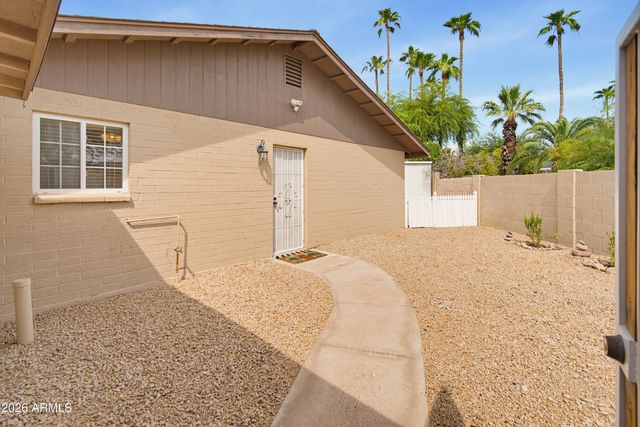 14238 N 61st Street, Scottsdale, AZ 85254