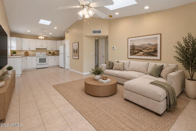 14238 N 61st Street, Scottsdale, AZ 85254