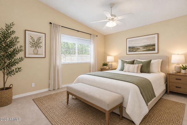 14238 N 61st Street, Scottsdale, AZ 85254