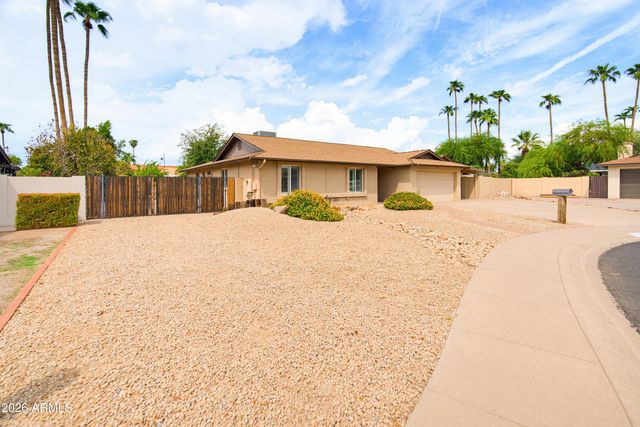 14238 N 61st Street, Scottsdale, AZ 85254