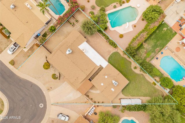 14238 N 61st Street, Scottsdale, AZ 85254