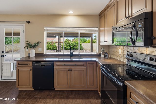 14238 N 61st Street, Scottsdale, AZ 85254