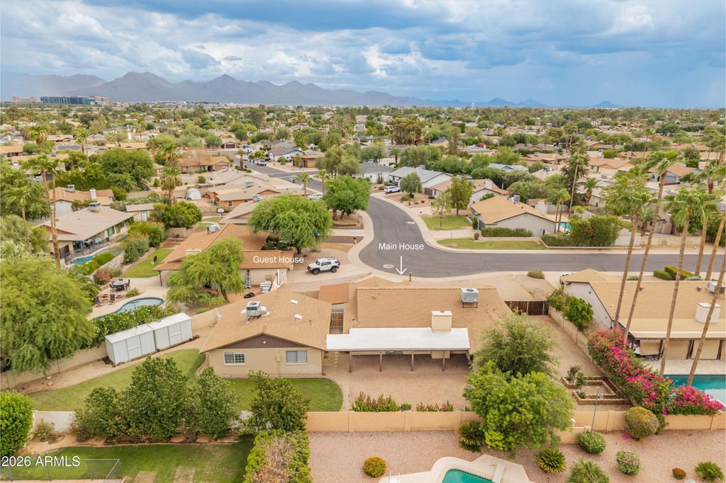 14238 N 61st Street, Scottsdale, AZ 85254 — photo 2