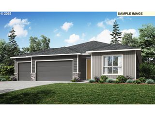 3206 S KODIAK St LT822, Cornelius, OR 97113