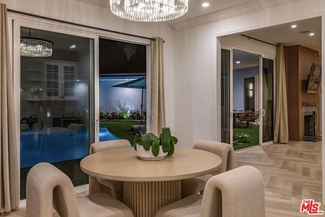 560 Chalette Drive, Beverly Hills, CA 90210