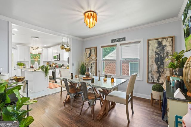 1127 Cascade Road SW, Atlanta, GA 30311