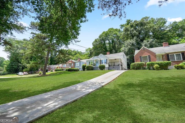 1127 Cascade Road SW, Atlanta, GA 30311