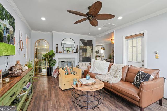 1127 Cascade Road SW, Atlanta, GA 30311