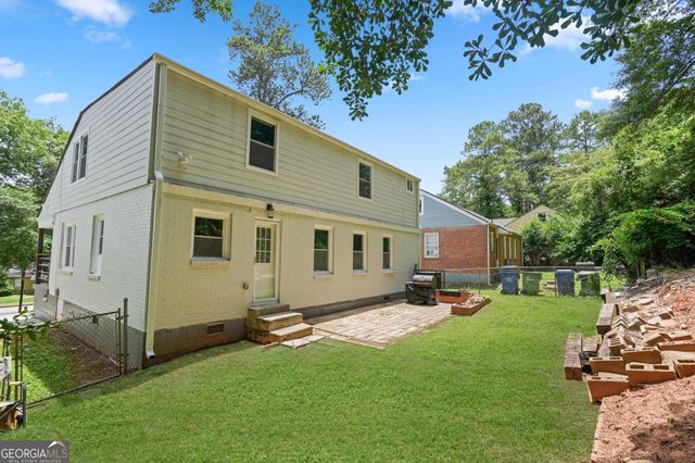 1127 Cascade Road SW, Atlanta, GA 30311