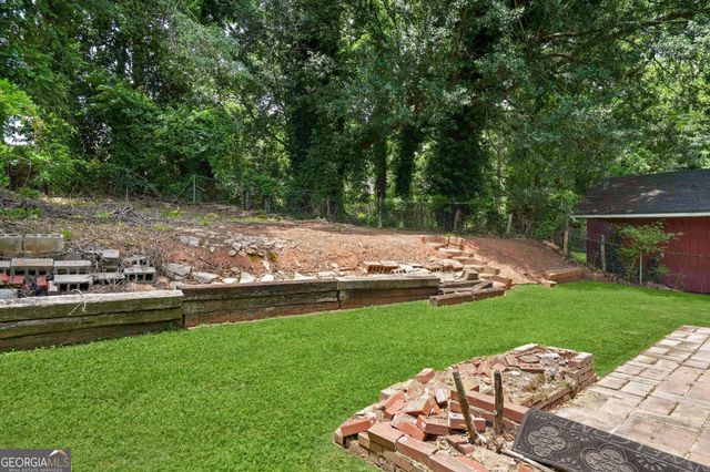 1127 Cascade Road SW, Atlanta, GA 30311