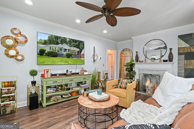 1127 Cascade Road SW, Atlanta, GA 30311