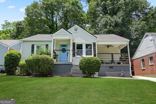 1127 Cascade Road SW, Atlanta, GA 30311