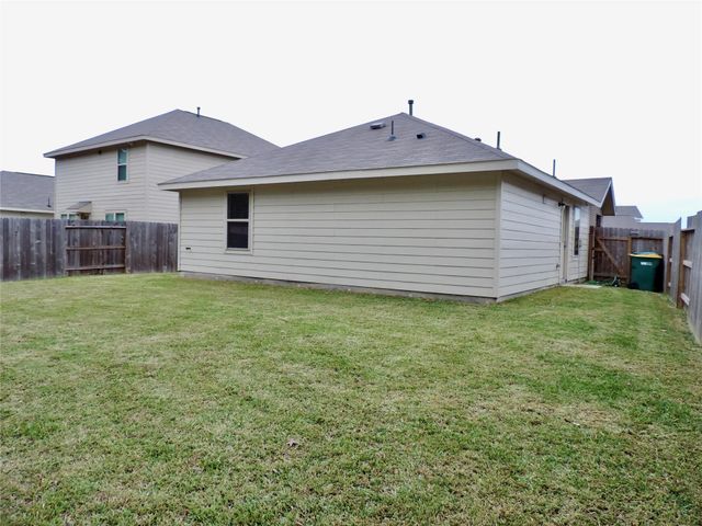 18722 Clearwater Brook Drive, New Caney, TX 77357