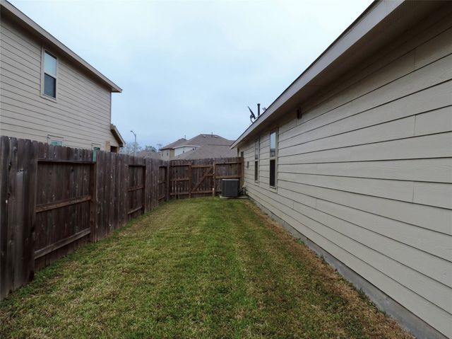 18722 Clearwater Brook Drive, New Caney, TX 77357