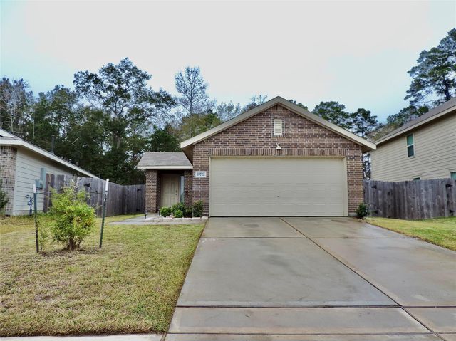 18722 Clearwater Brook Drive, New Caney, TX 77357
