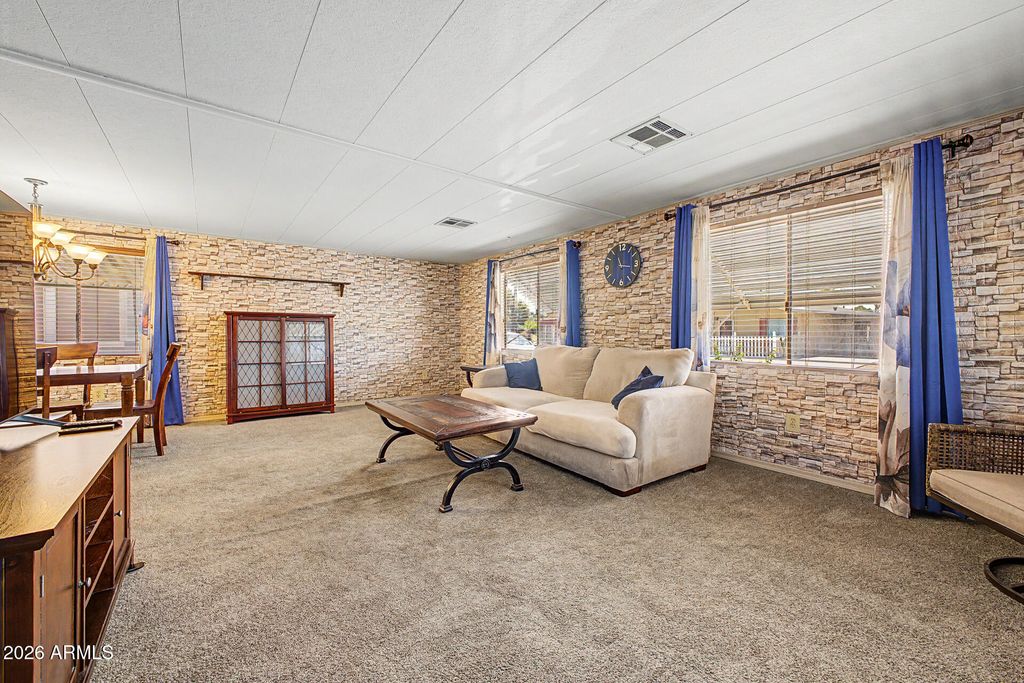 120 N VAL VISTA Drive 198, Mesa, AZ 85213 — photo 2