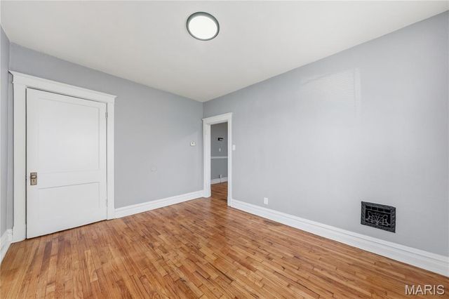 4643 Evans Avenue, St Louis, MO 63113