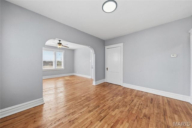 4643 Evans Avenue, St Louis, MO 63113