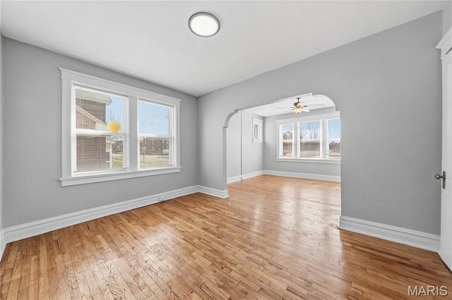 4643 Evans Avenue, St Louis, MO 63113