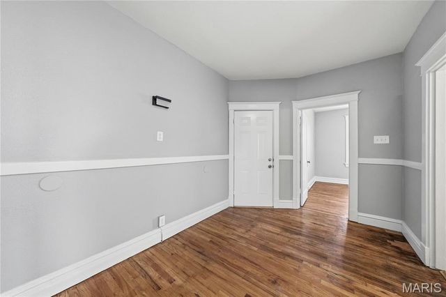 4643 Evans Avenue, St Louis, MO 63113