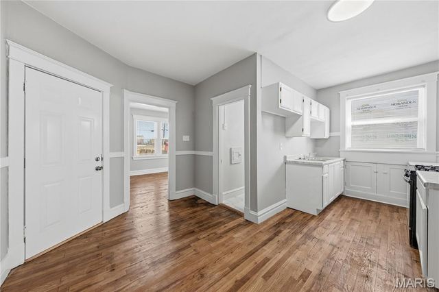 4643 Evans Avenue, St Louis, MO 63113