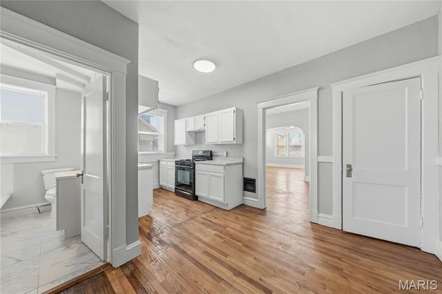 4643 Evans Avenue, St Louis, MO 63113