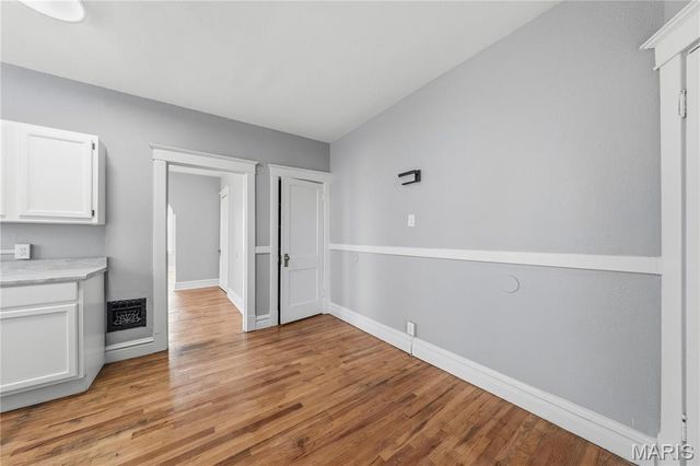 4643 Evans Avenue, St Louis, MO 63113