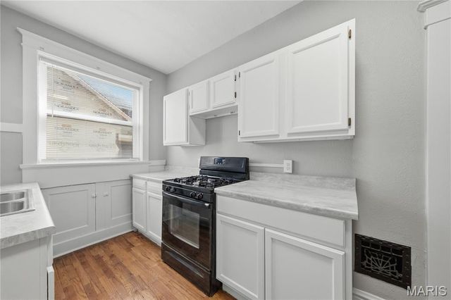 4643 Evans Avenue, St Louis, MO 63113