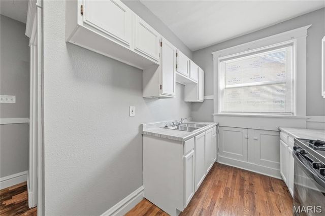 4643 Evans Avenue, St Louis, MO 63113