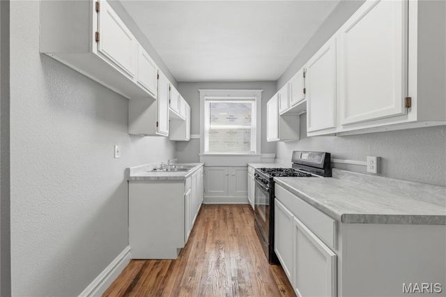 4643 Evans Avenue, St Louis, MO 63113