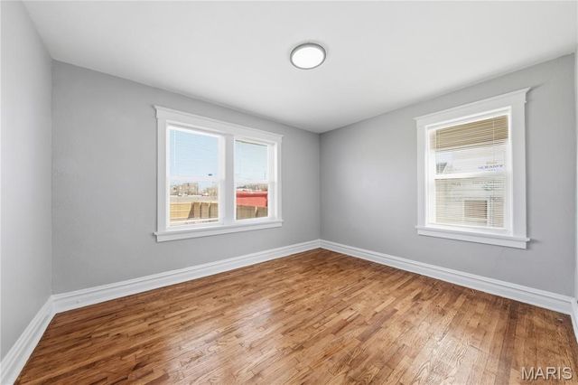 4643 Evans Avenue, St Louis, MO 63113