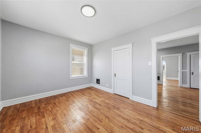 4643 Evans Avenue, St Louis, MO 63113