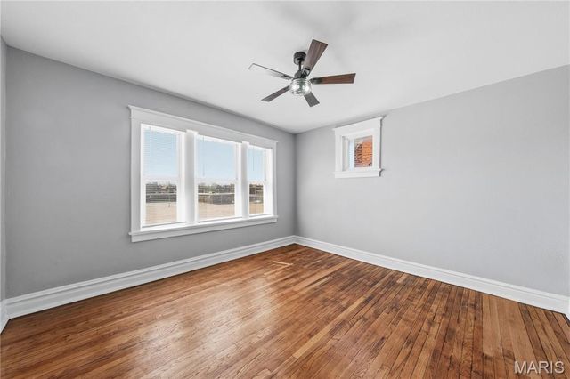 4643 Evans Avenue, St Louis, MO 63113