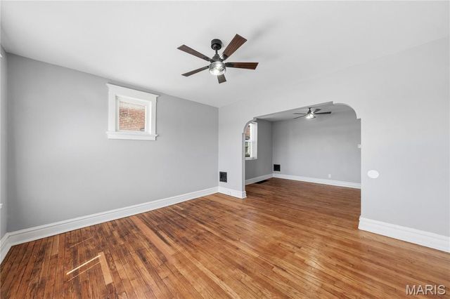 4643 Evans Avenue, St Louis, MO 63113