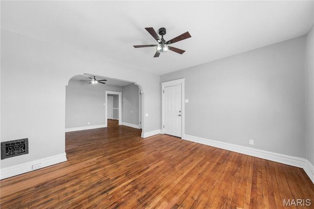 4643 Evans Avenue, St Louis, MO 63113