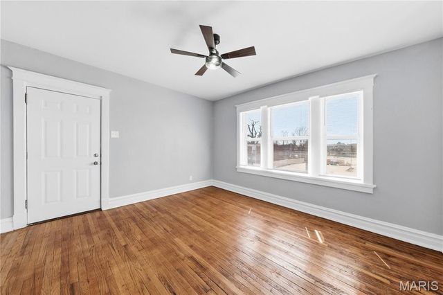 4643 Evans Avenue, St Louis, MO 63113