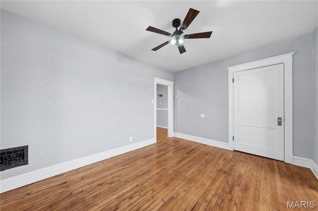 4643 Evans Avenue, St Louis, MO 63113