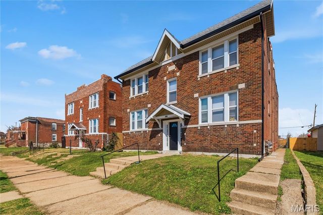 4643 Evans Avenue, St Louis, MO 63113