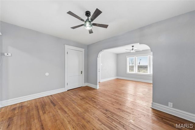 4643 Evans Avenue, St Louis, MO 63113