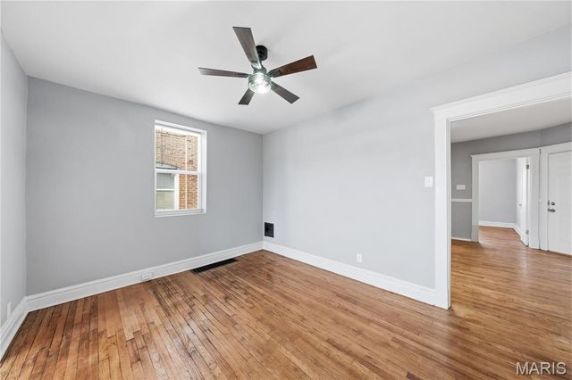 4643 Evans Avenue, St Louis, MO 63113