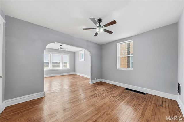 4643 Evans Avenue, St Louis, MO 63113