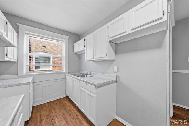 4643 Evans Avenue, St Louis, MO 63113