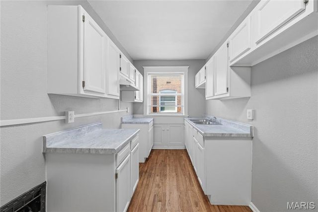 4643 Evans Avenue, St Louis, MO 63113