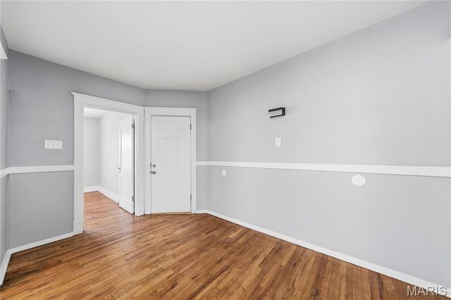 4643 Evans Avenue, St Louis, MO 63113