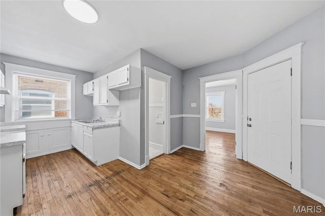 4643 Evans Avenue, St Louis, MO 63113