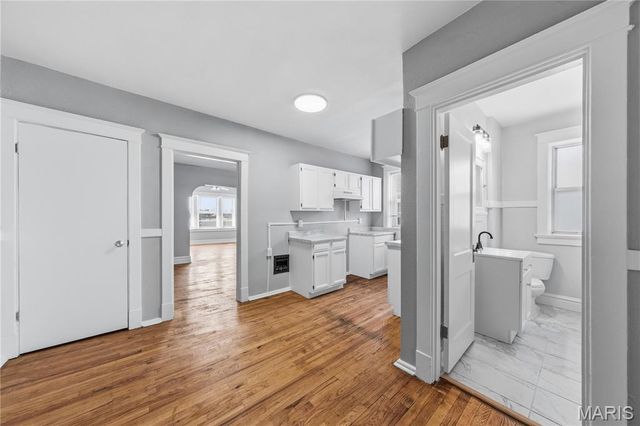 4643 Evans Avenue, St Louis, MO 63113