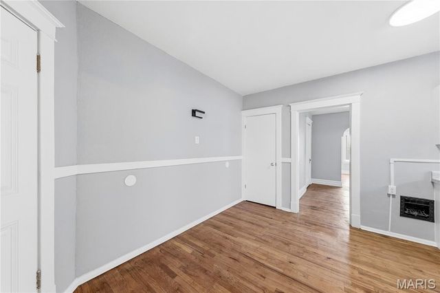 4643 Evans Avenue, St Louis, MO 63113