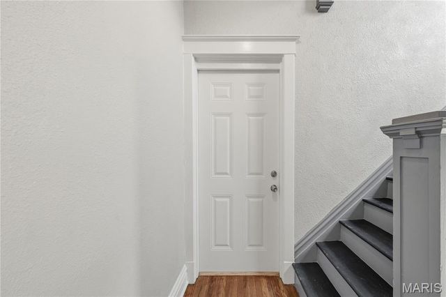 4643 Evans Avenue, St Louis, MO 63113