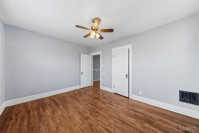 4643 Evans Avenue, St Louis, MO 63113